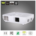 Top Rank Home Theater World First Real Full HD LED 3D Projector (x2000vx)